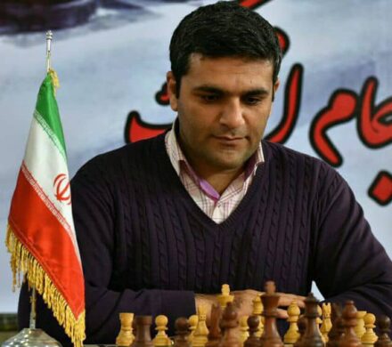 دوره داوری ۲ فدراسیون شطرنج ایران -آنلاین