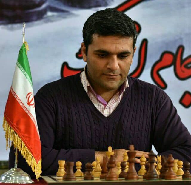 اعلام نتایج دوره داوری درجه ۲ فدراسیون شطرنج ایران با تدریس استاد رضا پاشانجاتی ۱۴۰۱