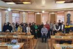 اعلام نتایج دوره مربیگری درجه ۳ فدراسیون شطرنج ایران با تدریس استاد رضا پاشانجاتی ۱۴۰۱
