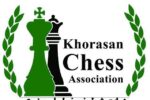 برای اولین بار ،دوره تئوری مربیگری ۳ و ۲ در شطرنج خراسان رضوی