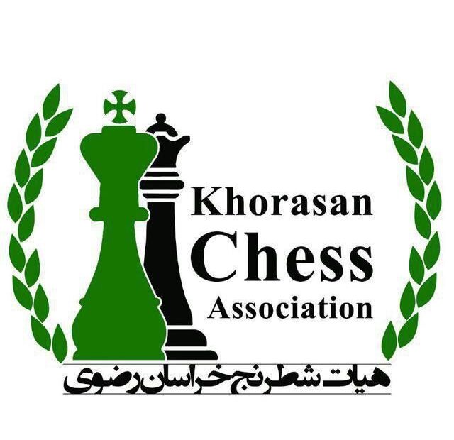 مسابقات سریع و برق آسا ریتد پنجشنبه های شطرنج خراسان رضوی